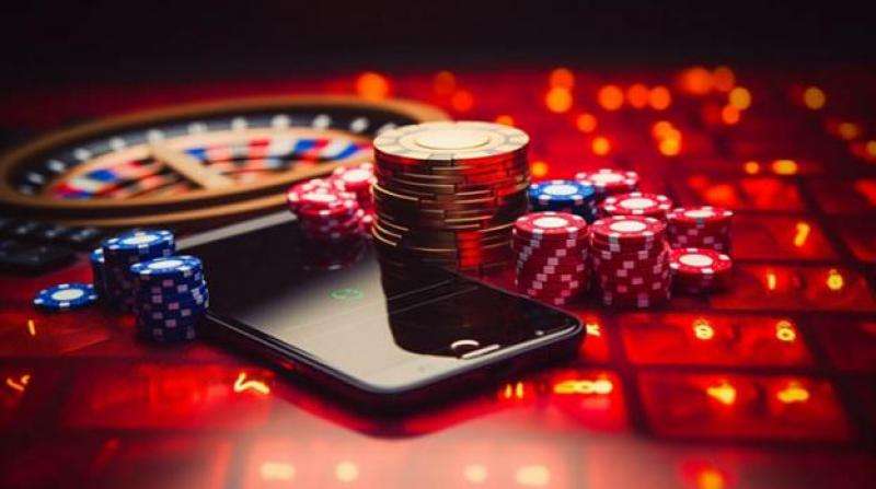 Casino Gamblii UK Your Guide to Online Gaming Excitement
