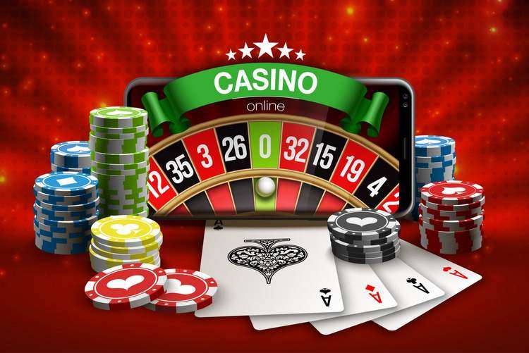 Casino Gamblii UK Your Guide to Online Gaming Excitement