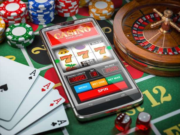 Discover Excitement at BetFoxx Casino & Sportsbook