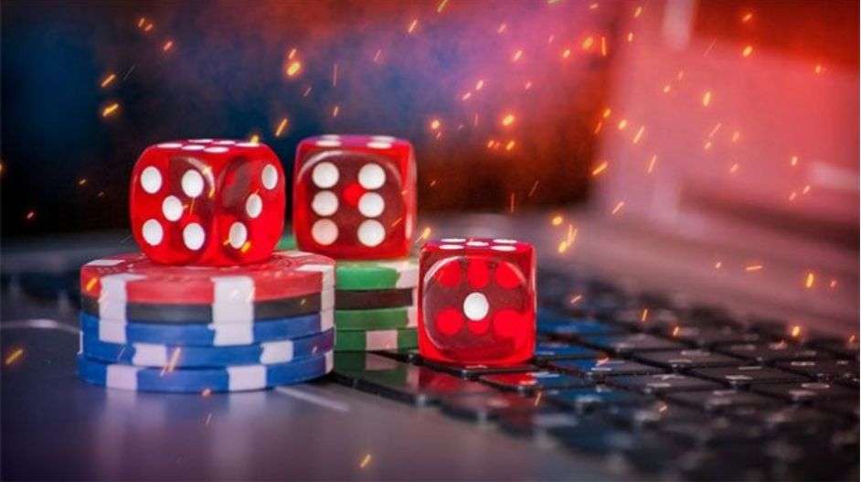 Discover the Excitement CasinoLab Casino Sportsbook