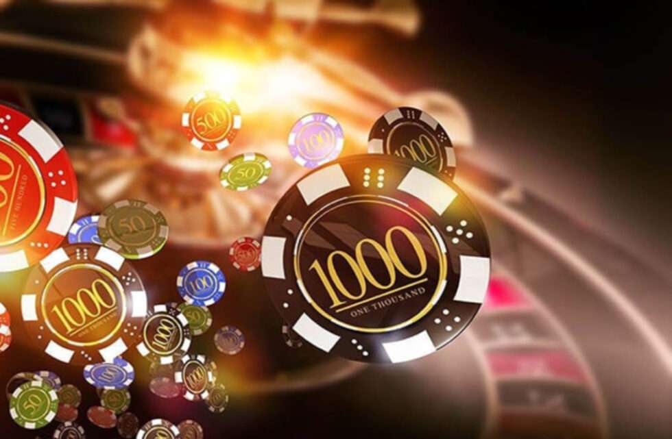 Discover the Excitement CasinoLab Casino Sportsbook
