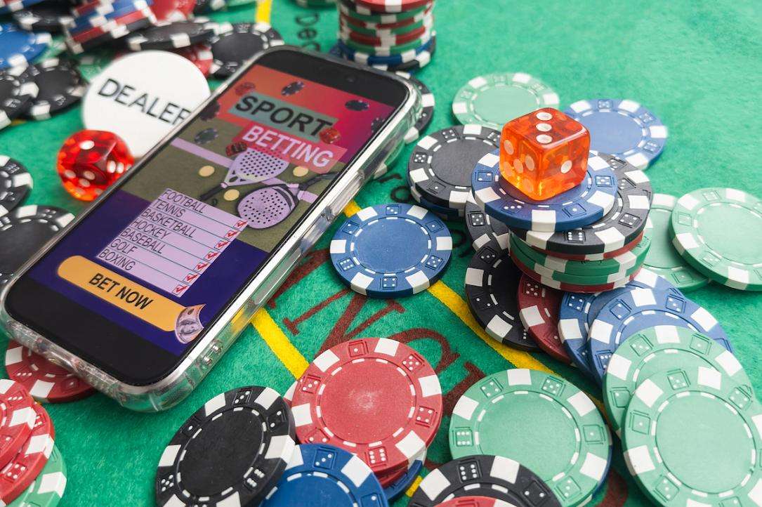 Join today for real winnings.