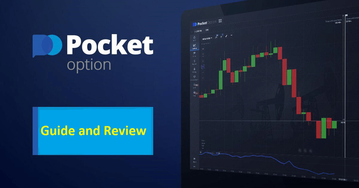 Mastering Forex Trading A Deep Dive into Pocket Option Official Platform
