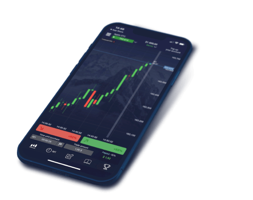 Mastering Forex Trading A Deep Dive into Pocket Option Official Platform
