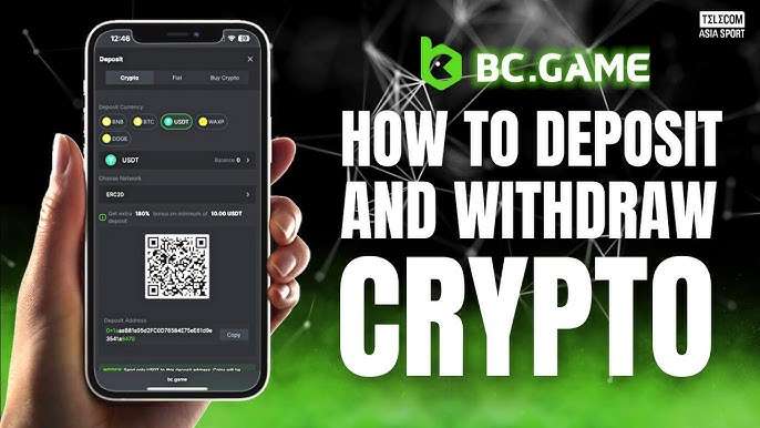 Todo sobre BCGame Casino Diversión y Oportunidades de Ganancia