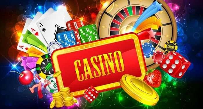 Welcome to the World of Casino Fire Scatters