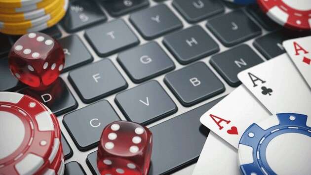 Welcome to the World of Casino Fire Scatters