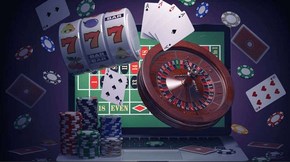 Casino Papaya Wins UK - Discover the Exciting World of Online Gaming
