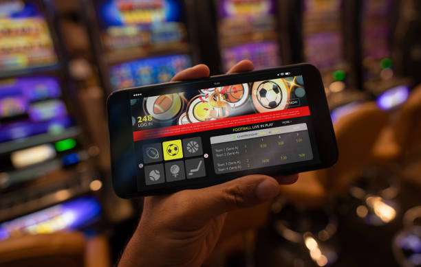 Discover Secure Payment Casinos With End-to-End Encryption