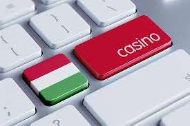 Discover the Excitement of Casino Online Magyar 1