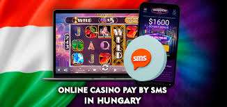 Discover the Excitement of Casino Online Magyar 1