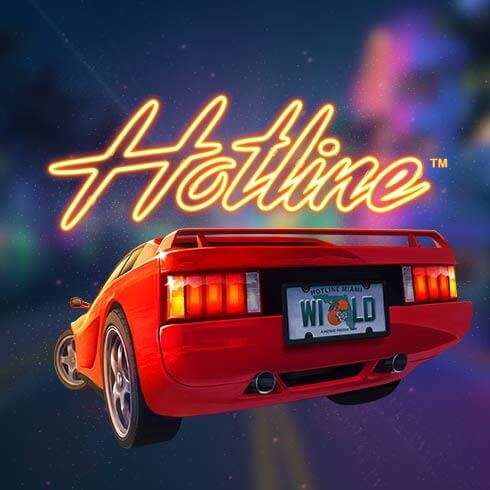 Hotline Casino login - Twój przewodnik po zalogowaniu i grach kasynowych