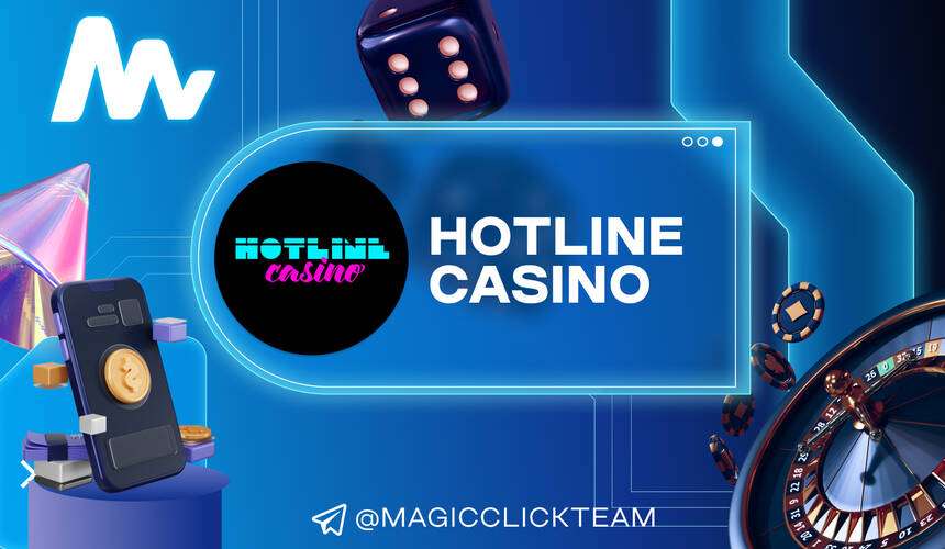 Hotline Casino Twoja Brama do Świata Gry i Rozrywki