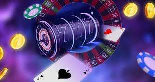 Nová éra zábavy Internetove casino ako trend v hazardnom hraní